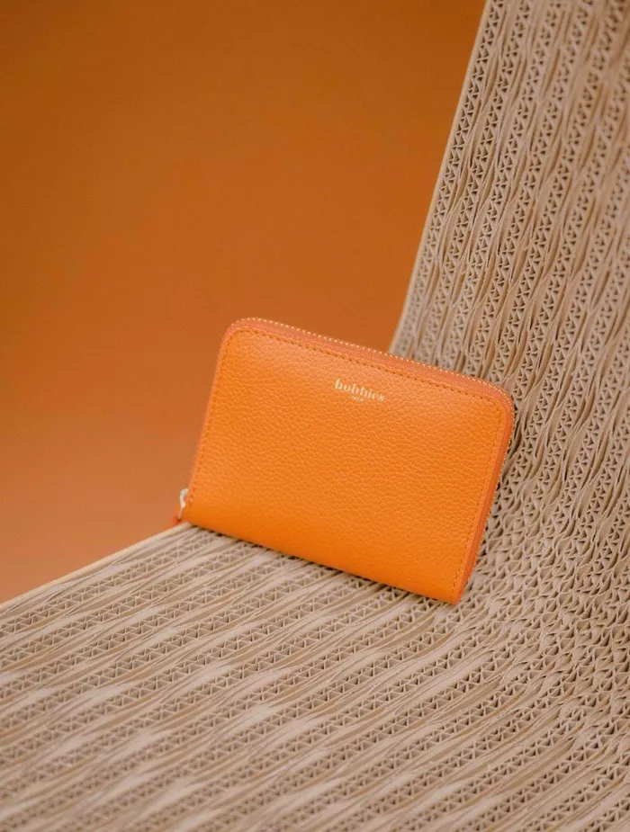 Bobbies Small Leather Goods Mabillon Terre D039oran 8211 Women