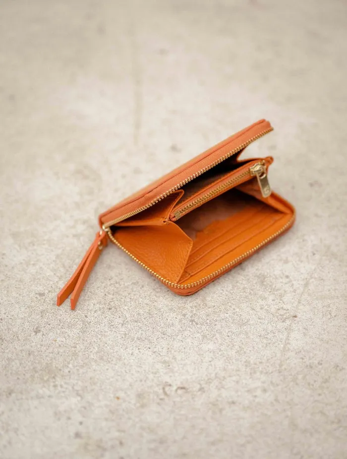 Bobbies Small Leather Goods Mabillon Terre D039oran 8211 Women