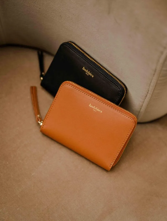 Bobbies Small Leather Goods Mabillon Terre D039oran 8211 Women
