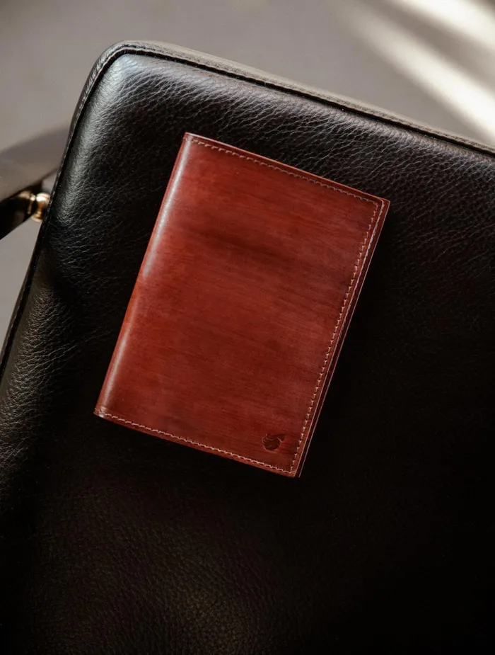 Bobbies Small Leather Goods Rio Mahogany 8211 Men