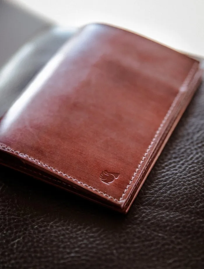Bobbies Small Leather Goods Rio Mahogany 8211 Men