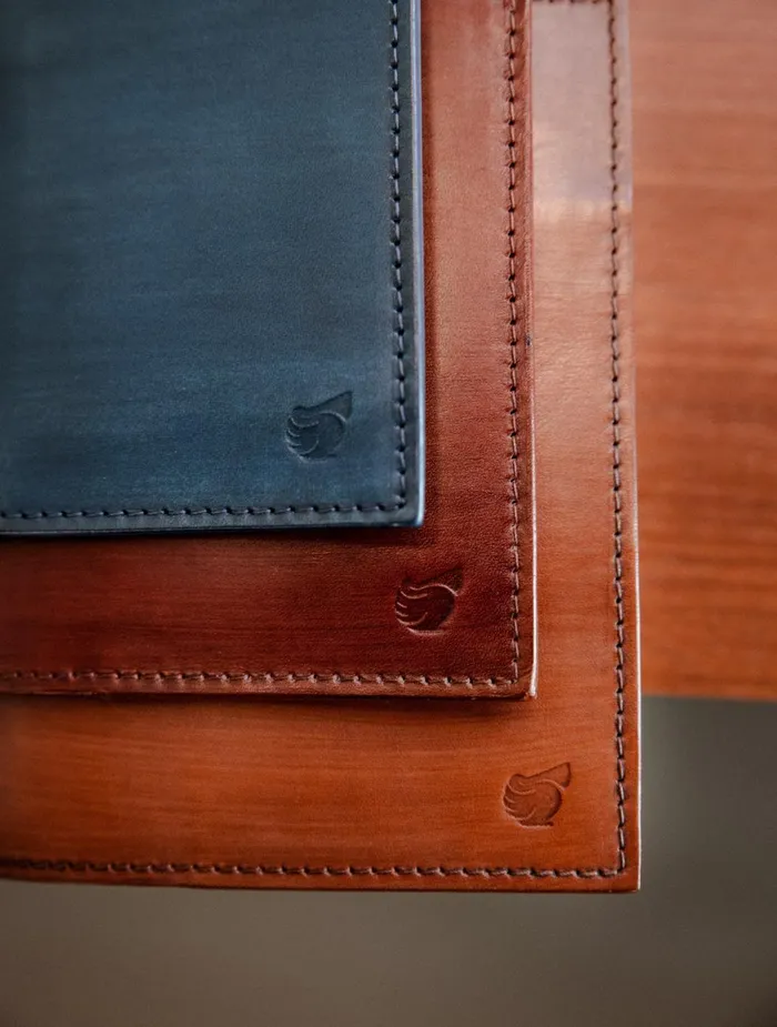 Bobbies Small Leather Goods Rio Mahogany 8211 Men
