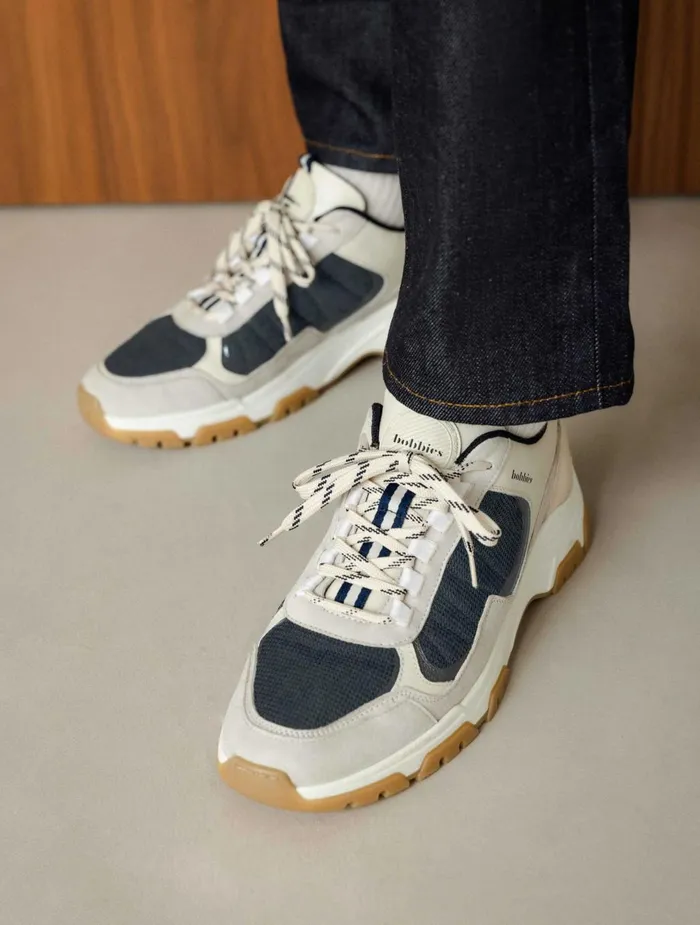 Bobbies Sneakers Noda Norwich 8211 Men