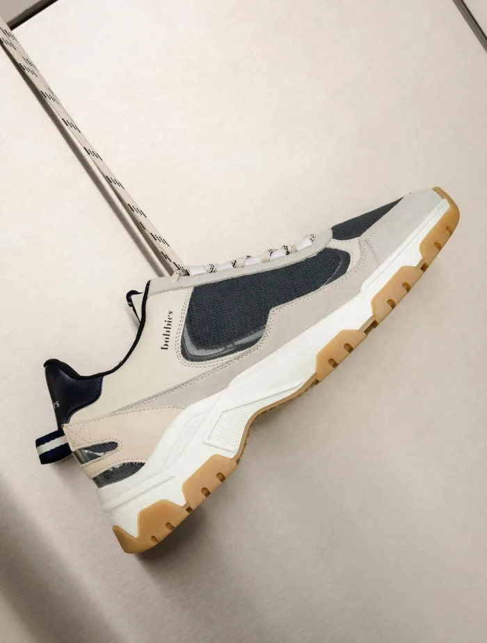 Bobbies Sneakers Noda Norwich 8211 Men