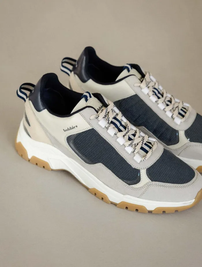 Bobbies Sneakers Noda Norwich 8211 Men