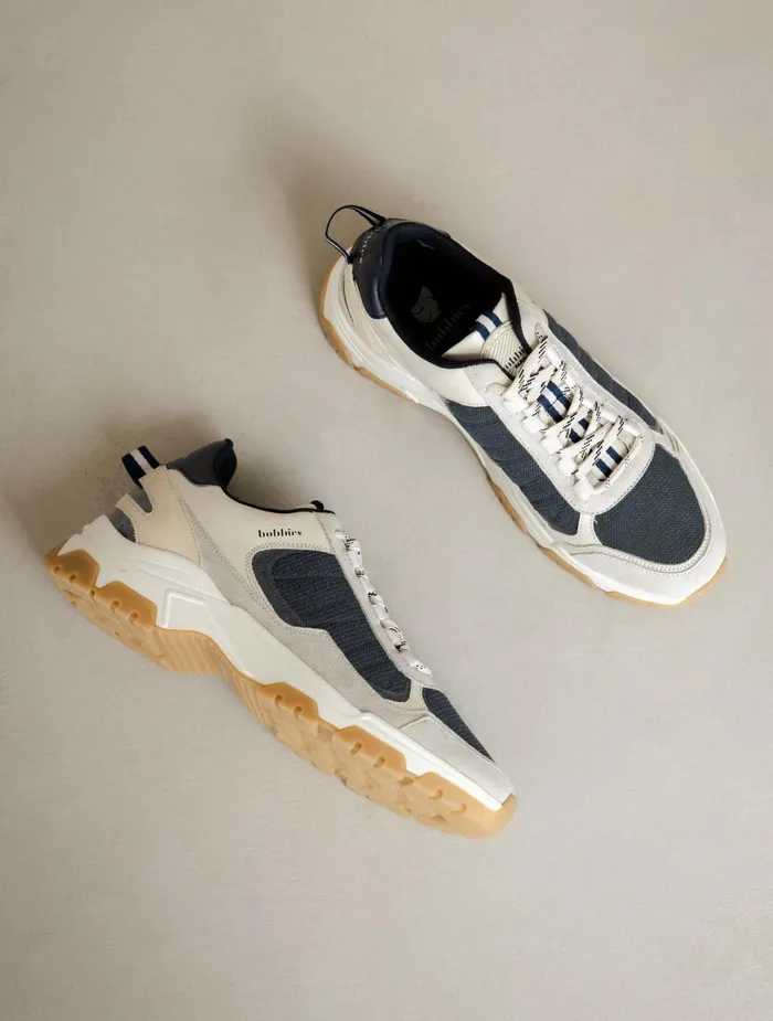 Bobbies Sneakers Noda Norwich 8211 Men