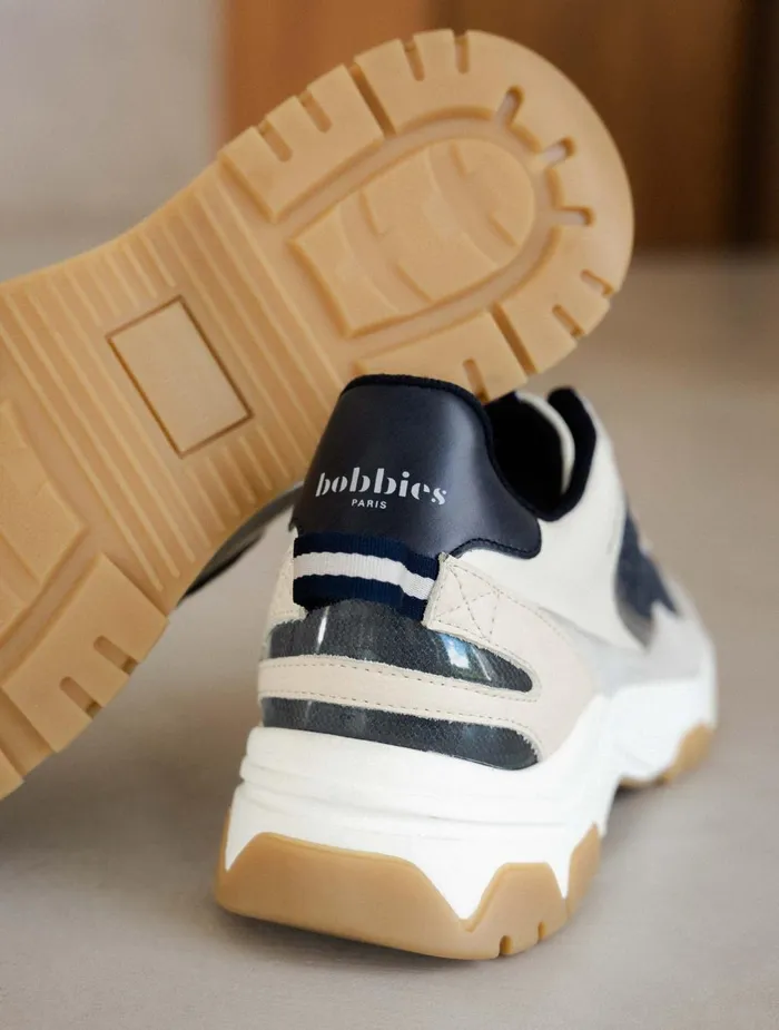 Bobbies Sneakers Noda Norwich 8211 Men