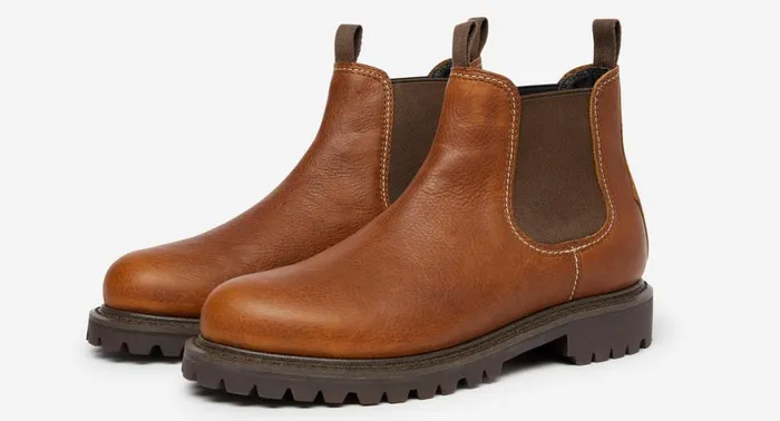 Boots Men Oliver Sweeney Blythborough Dark Tan Boots Men Oliver Sweeney Blythborough Dark Tan