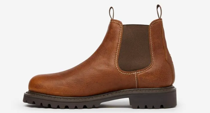 Boots Men Oliver Sweeney Blythborough Dark Tan Boots Men Oliver Sweeney Blythborough Dark Tan