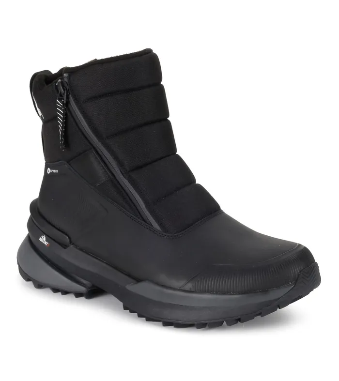 Boots Mens Spyder Hyland 8211 Black