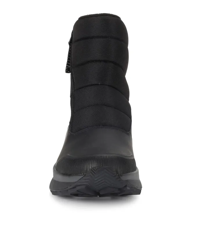 Boots Mens Spyder Hyland 8211 Black