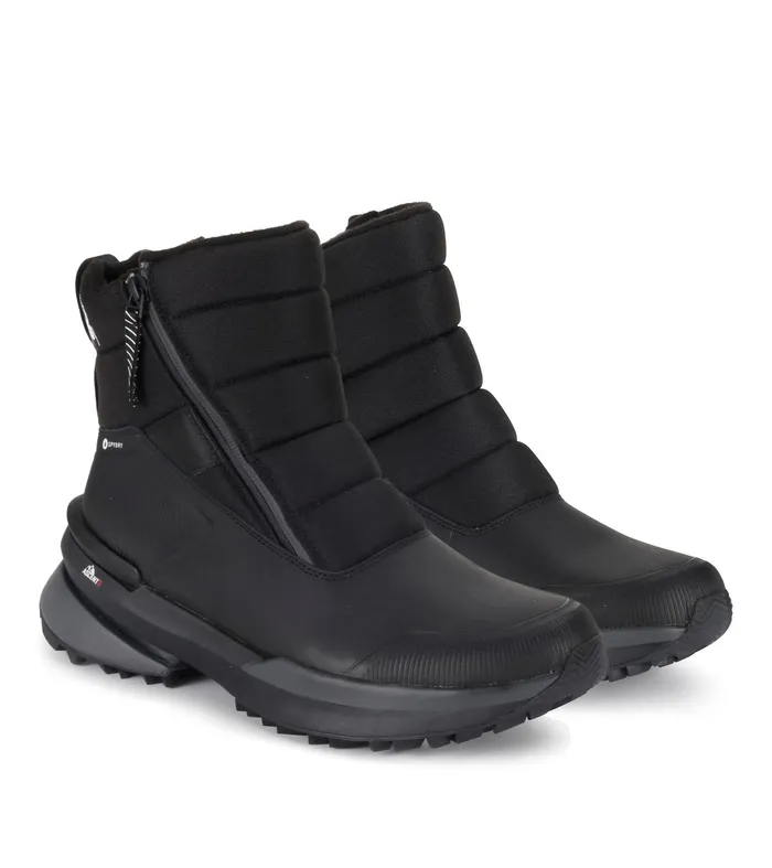 Boots Mens Spyder Hyland 8211 Black