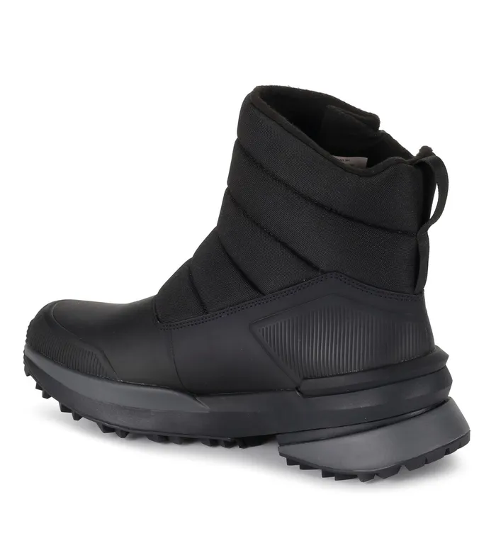 Boots Mens Spyder Hyland 8211 Black