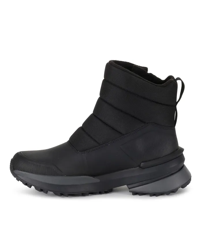 Boots Mens Spyder Hyland 8211 Black