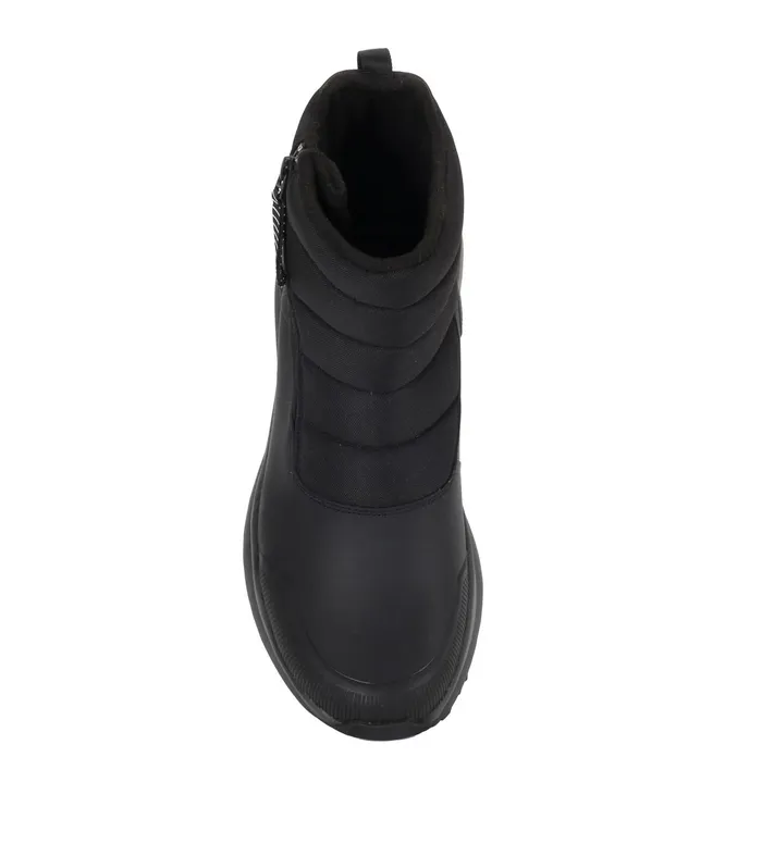 Boots Mens Spyder Hyland 8211 Black