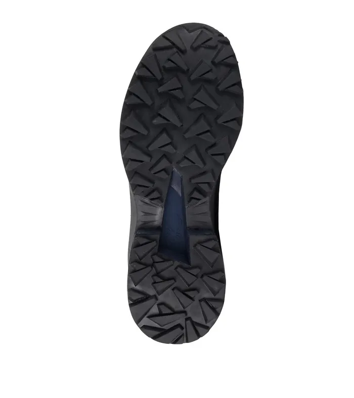Boots Mens Spyder Hyland 8211 Black