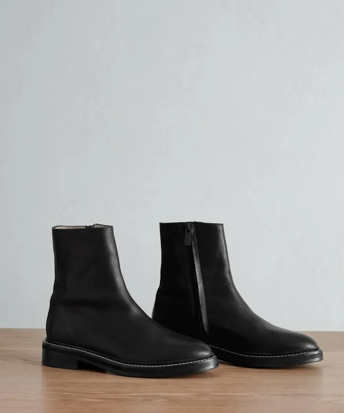 Boots Women Jenni Kayne Blake Ankle Boot Black