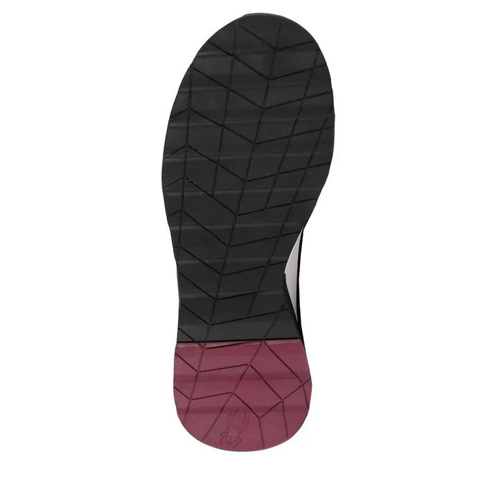 Boots Womens Spyder Altitude 8211 Black