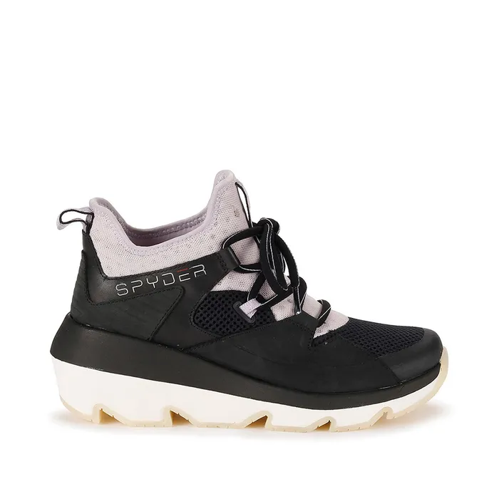 Boots Womens Spyder Cadence 8211 Black