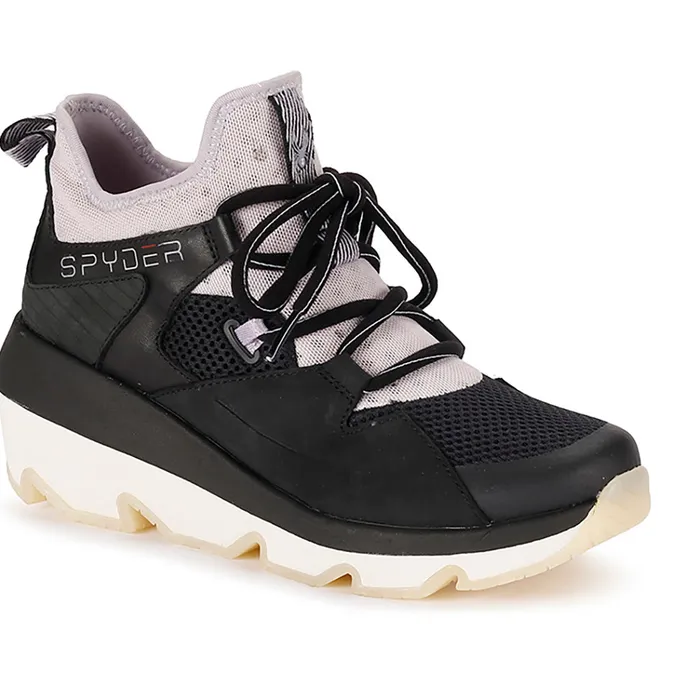 Boots Womens Spyder Cadence 8211 Black
