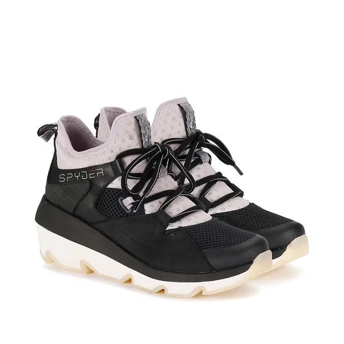 Boots Womens Spyder Cadence 8211 Black
