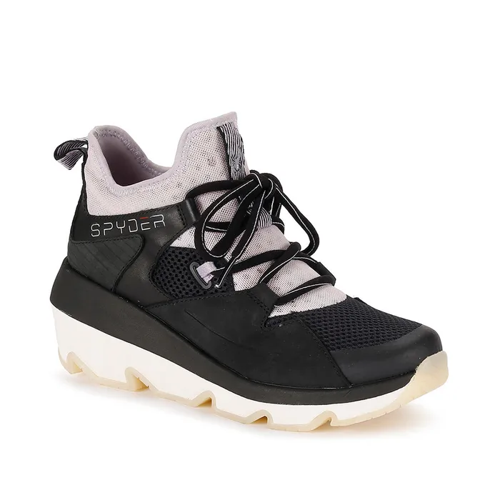 Boots Womens Spyder Cadence 8211 Black