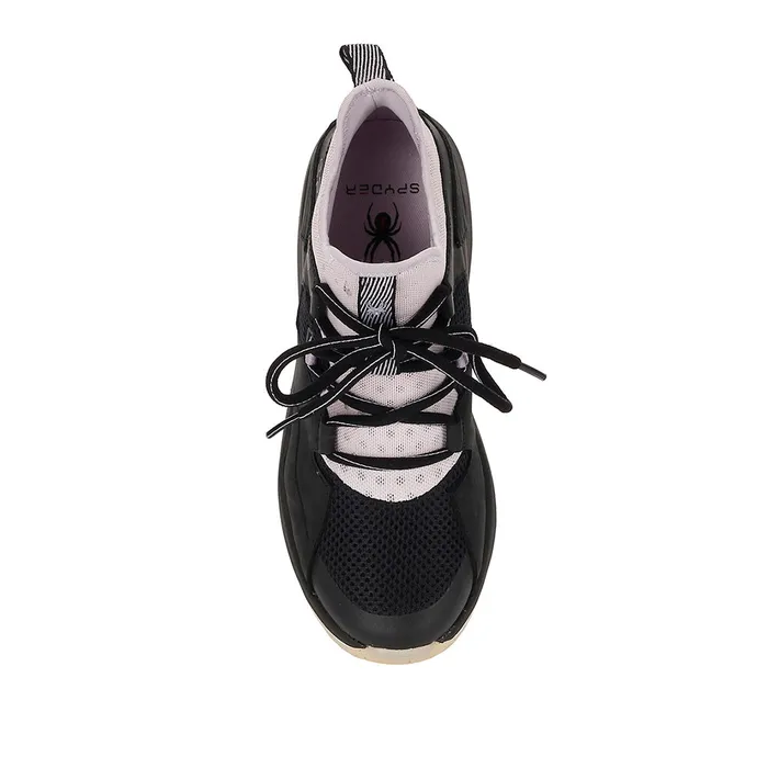 Boots Womens Spyder Cadence 8211 Black