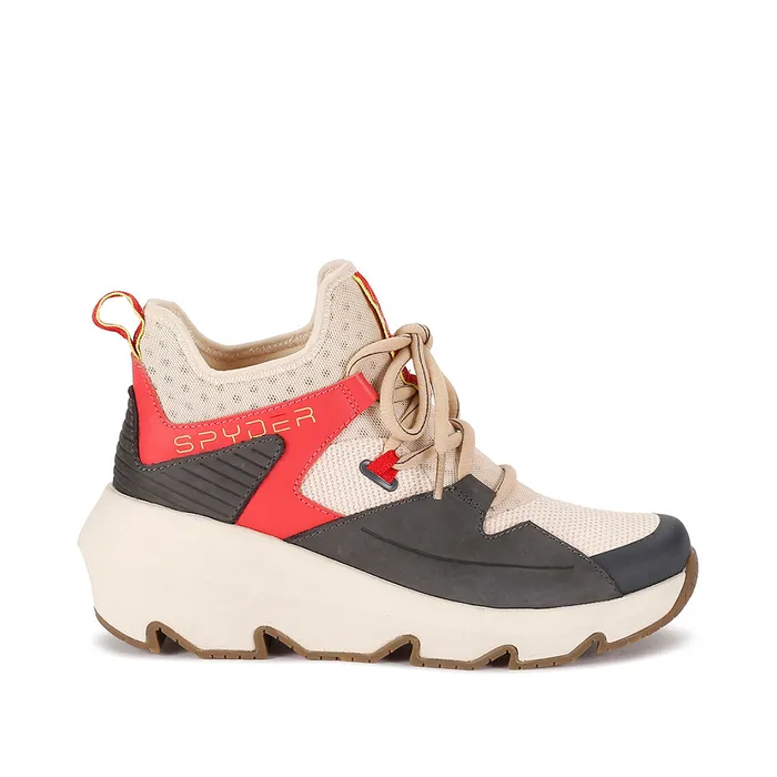 Boots Womens Spyder Cadence 8211 Sand