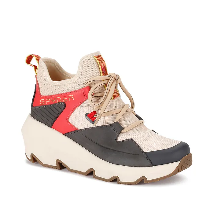 Boots Womens Spyder Cadence 8211 Sand