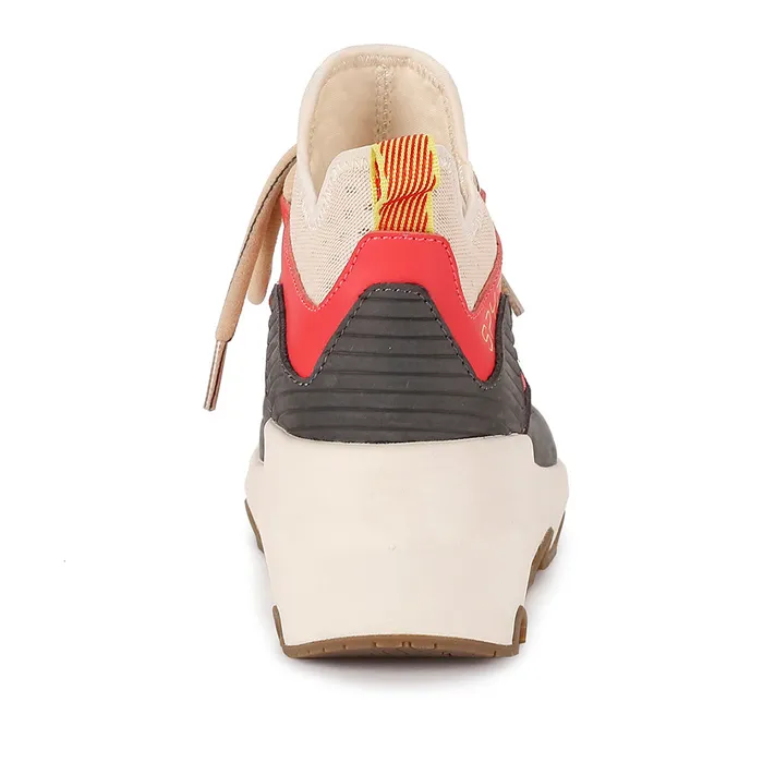 Boots Womens Spyder Cadence 8211 Sand