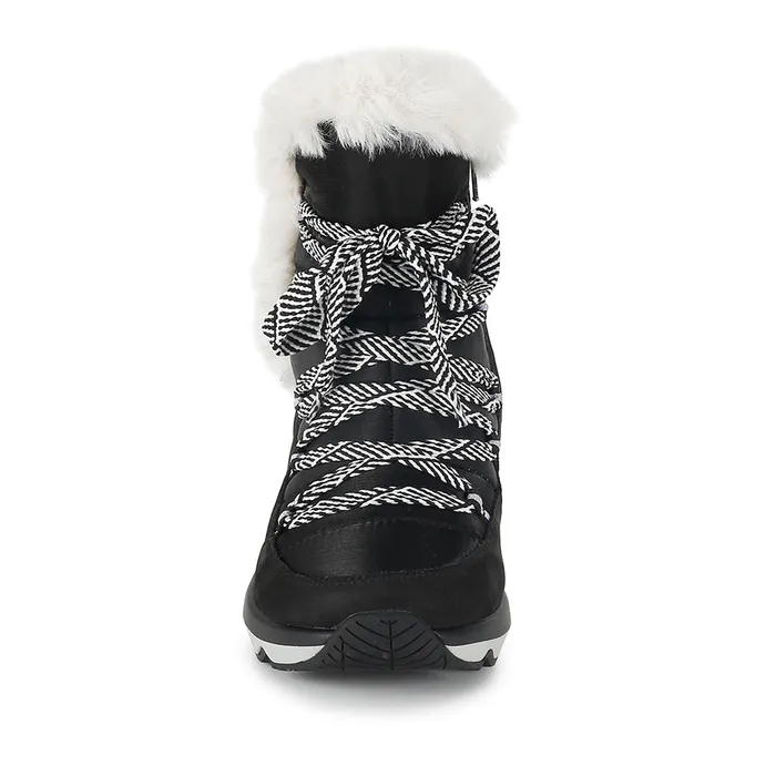 Boots Womens Spyder Camden 2 8211 Black