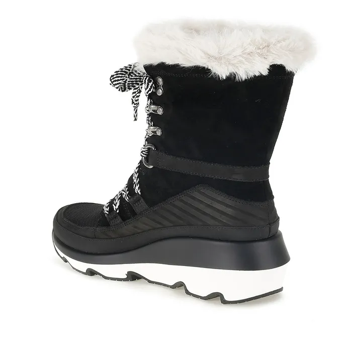 Boots Womens Spyder Conifer 8211 Black