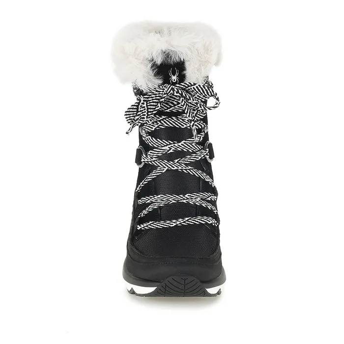 Boots Womens Spyder Conifer 8211 Black