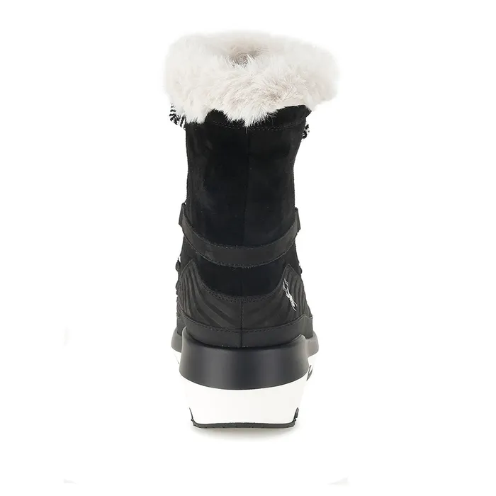 Boots Womens Spyder Conifer 8211 Black