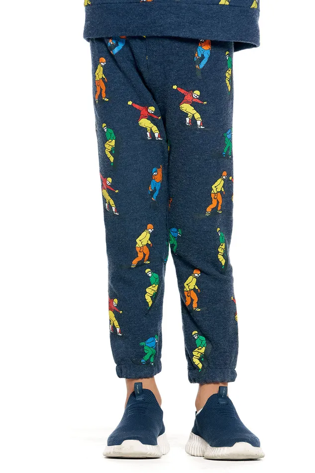 Bottoms Chaser Brand Boys Snowboarder Pants