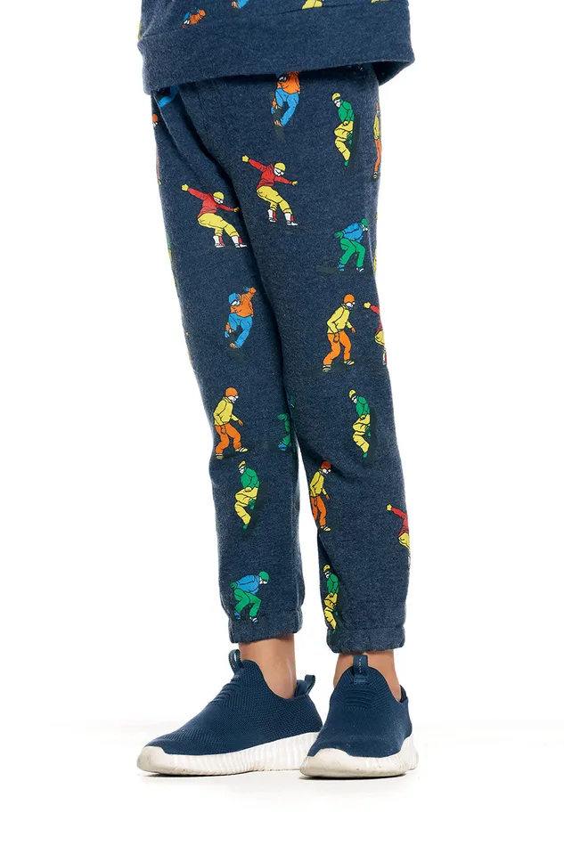 Bottoms Chaser Brand Boys Snowboarder Pants Bottoms Chaser Brand Boys Snowboarder Pants