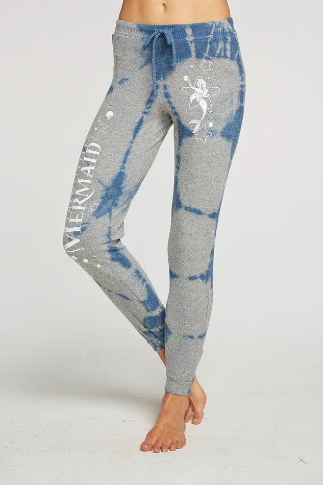 Bottoms Chaser Brand Womens Disney The Little Mermaid Ariel and Friends