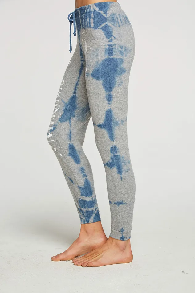 Bottoms Chaser Brand Womens Disney The Little Mermaid Ariel and Friends