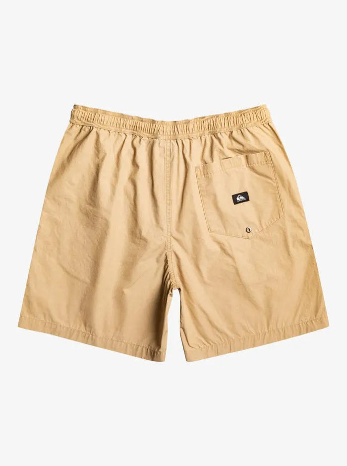 Boys Quiksilver Shorts Boy039s 816 Taxer 15034 Elastic Waist Shorts Plage Boys Quiksilver Shorts Boy039s 816 Taxer 15034 Elastic Waist Shorts Plage