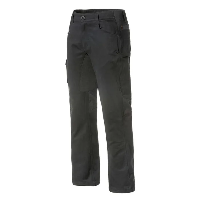 Cat Footwear Pants Men039s Operator Flex Pant Black 8211 Men