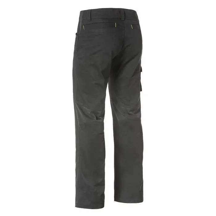 Cat Footwear Pants Men039s Operator Flex Pant Black 8211 Men