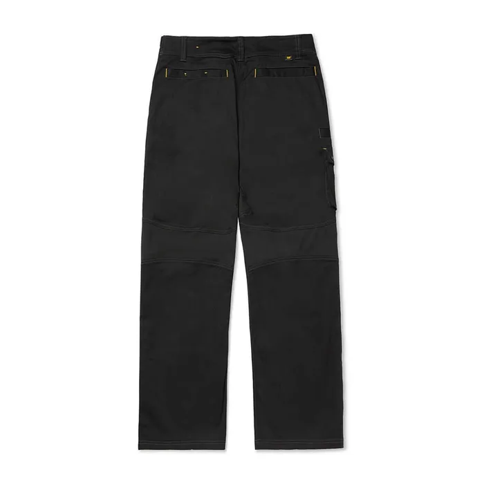 Cat Footwear Pants Men039s Operator Flex Pant Black 8211 Men