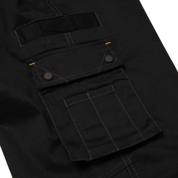 Cat Footwear Pants Men039s Operator Flex Pant Black 8211 Men