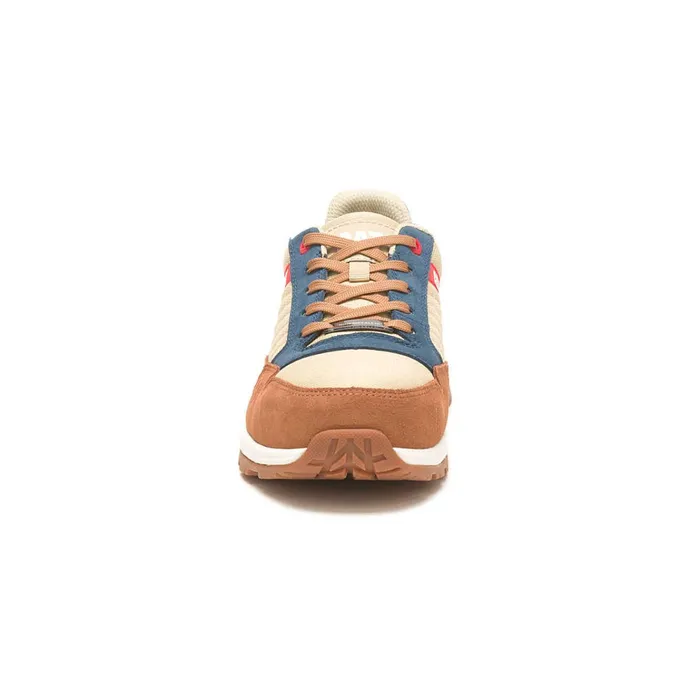 Cat Footwear Shoes Men039s Venward Composite Toe Work Shoe Brown Sugardesert Mojave 8211 Men