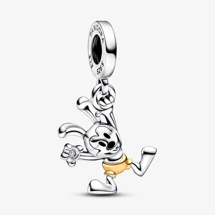 Charm Bracelets Women Pandora Complete Disney100 Anniversary Bracelet Set Charm Bracelets Women Pandora Complete Disney100 Anniversary Bracelet Set