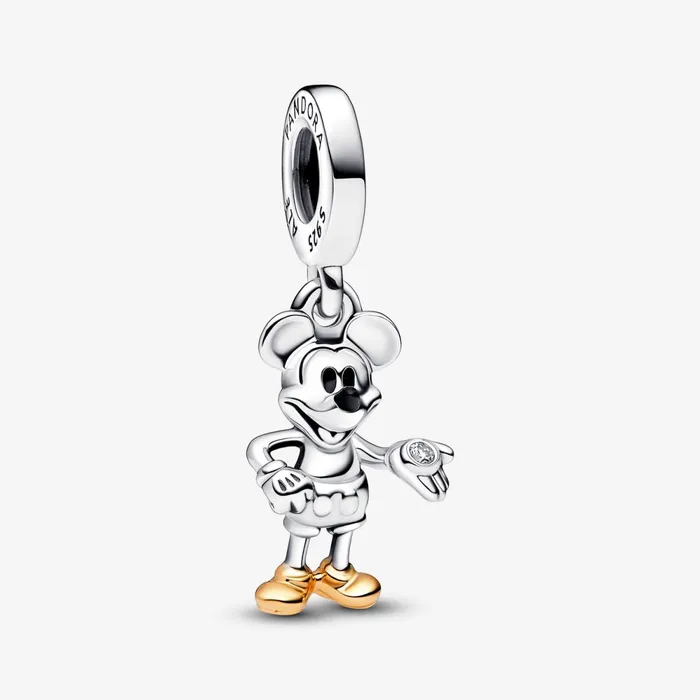 Charm Bracelets Women Pandora Complete Disney100 Anniversary Bracelet Set Charm Bracelets Women Pandora Complete Disney100 Anniversary Bracelet Set