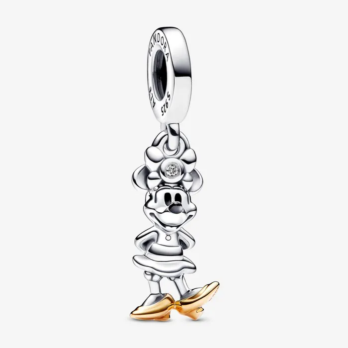 Charm Bracelets Women Pandora Complete Disney100 Anniversary Bracelet Set Charm Bracelets Women Pandora Complete Disney100 Anniversary Bracelet Set