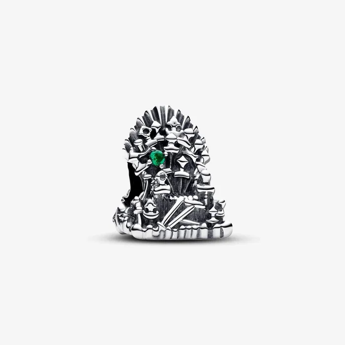 Charm Bracelets Women Pandora Game Of Thrones Complete Bracelet Set