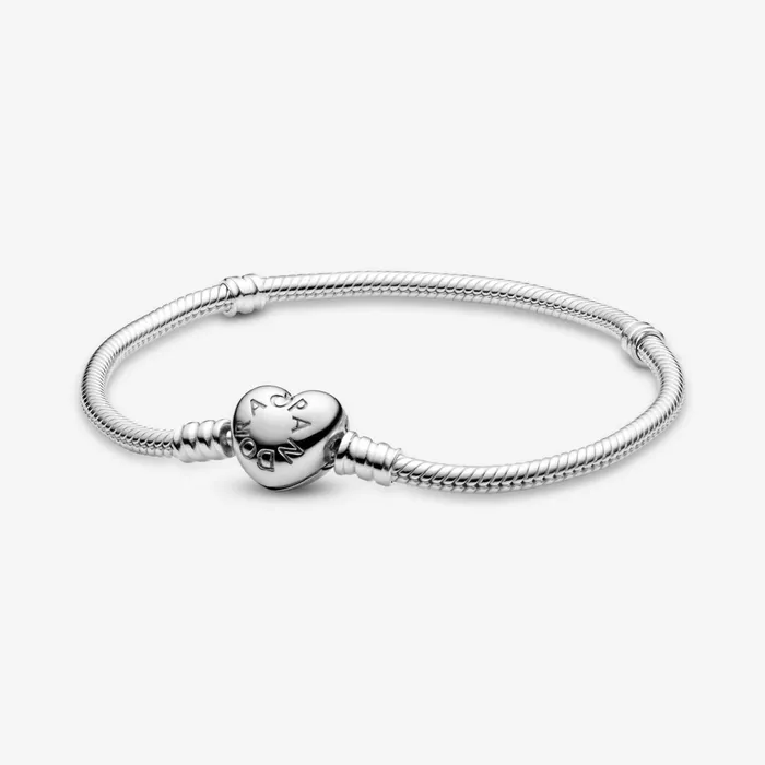 Charm Bracelets Women Pandora Glowinthedark Pumpkin Bracelet Set