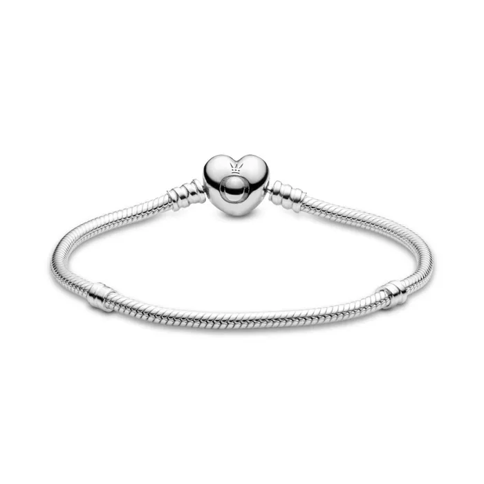 Charm Bracelets Women Pandora Glowinthedark Pumpkin Bracelet Set